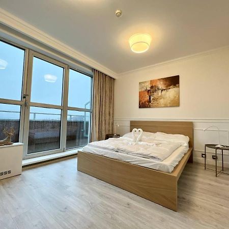 Balu Apartments Прага Екстер'єр фото